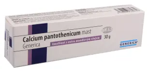 3362_CALCIUM PANTOTHENICUM MAST 30G